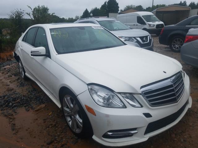 MERCEDES-BENZ E 350 2013 wddhf5kbxda751996