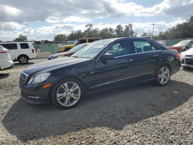 MERCEDES-BENZ E 350 2013 wddhf5kbxda754896