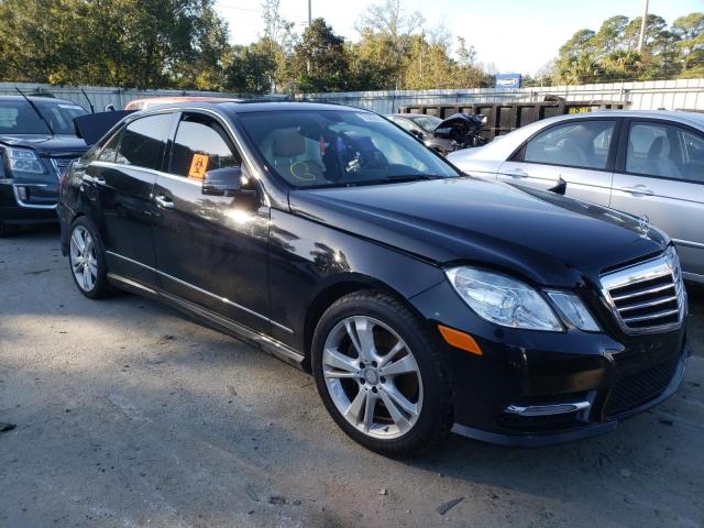 MERCEDES-BENZ E 350 2013 wddhf5kbxda762366