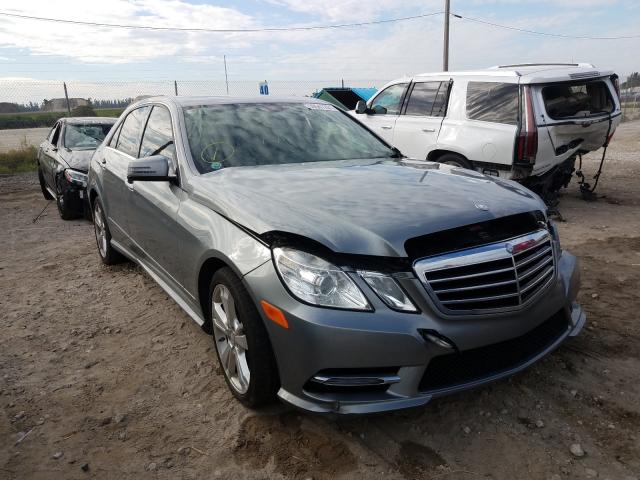 MERCEDES-BENZ E 350 2013 wddhf5kbxda769429