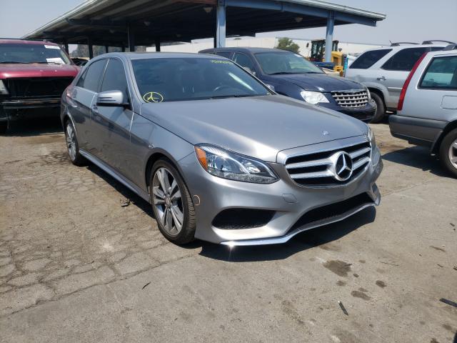 MERCEDES-BENZ E 350 2014 wddhf5kbxea779685