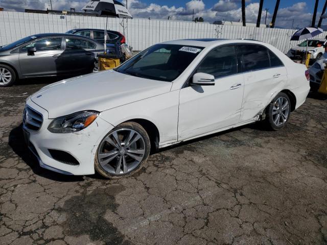 MERCEDES-BENZ E-CLASS 2014 wddhf5kbxea785938