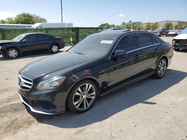 MERCEDES-BENZ E-CLASS 2014 wddhf5kbxea786801