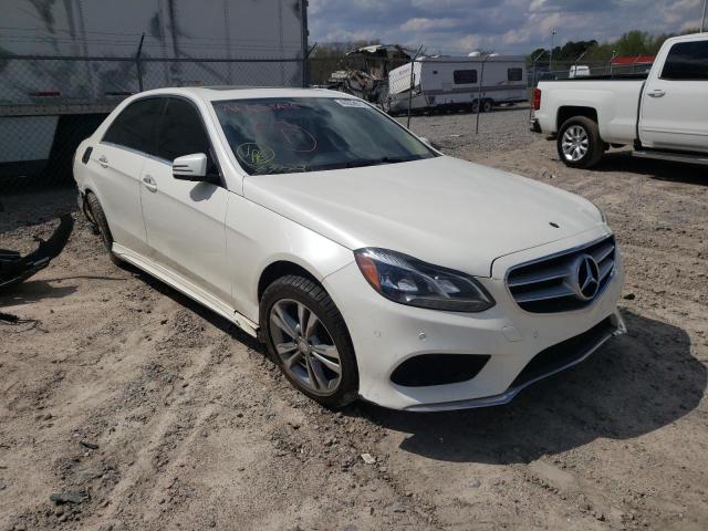 MERCEDES-BENZ E 350 2014 wddhf5kbxea786880