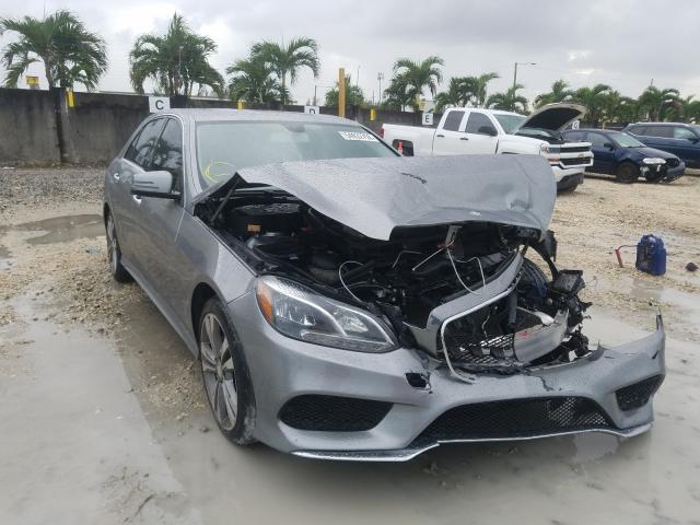 MERCEDES-BENZ E 350 2014 wddhf5kbxea791299