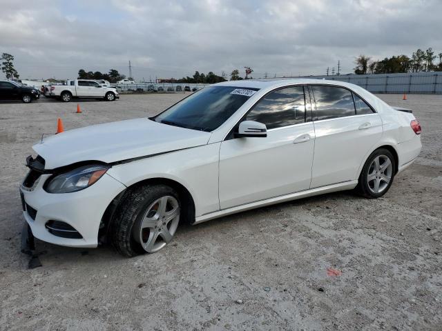 MERCEDES-BENZ E 350 2014 wddhf5kbxea795417