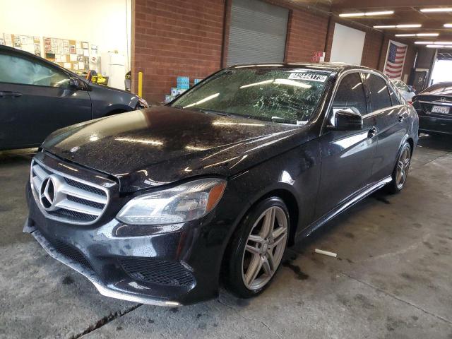 MERCEDES-BENZ E 350 2014 wddhf5kbxea800891