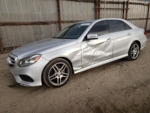 MERCEDES-BENZ E 350 2014 wddhf5kbxea803970