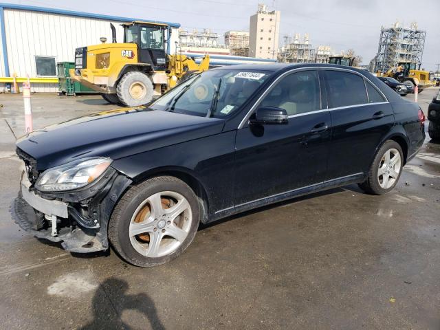 MERCEDES-BENZ E-CLASS 2014 wddhf5kbxea806111