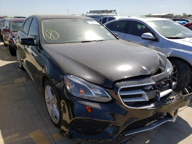 MERCEDES-BENZ E 350 2014 wddhf5kbxea807601