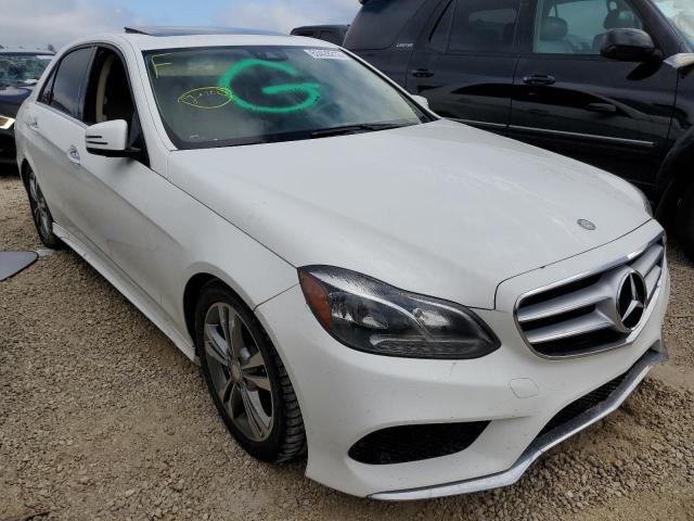 MERCEDES-BENZ E 350 2014 wddhf5kbxea811034