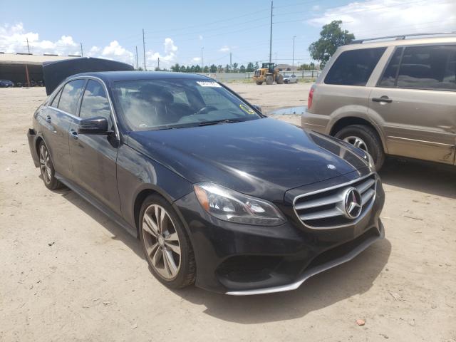 MERCEDES-BENZ E 350 2014 wddhf5kbxea816251