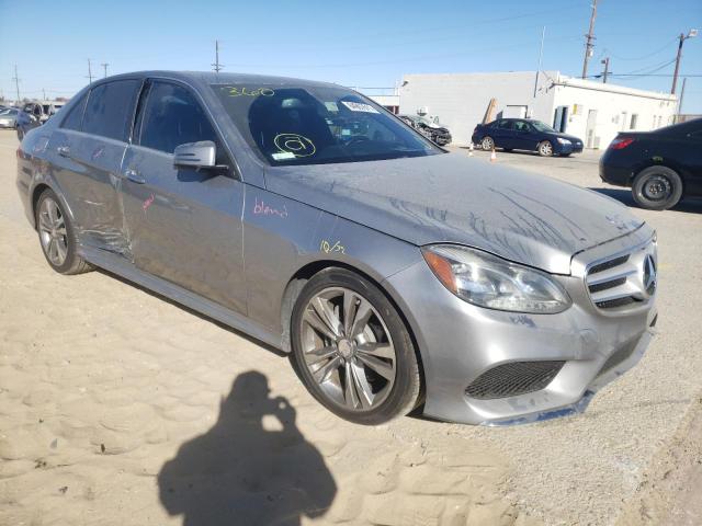 MERCEDES-BENZ E 350 2014 wddhf5kbxea819067