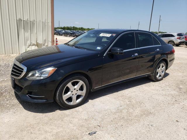 MERCEDES-BENZ E-CLASS 2014 wddhf5kbxea825175