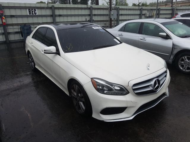 MERCEDES-BENZ E 350 2014 wddhf5kbxea825368