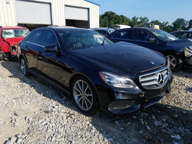 MERCEDES-BENZ E 350 2014 wddhf5kbxea825922