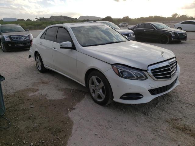 MERCEDES-BENZ E 350 2014 wddhf5kbxea838962