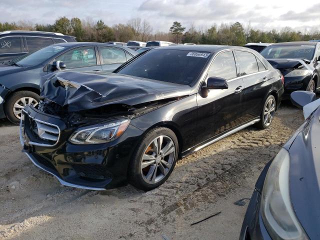 MERCEDES-BENZ E 350 2014 wddhf5kbxea840677