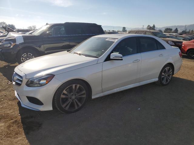 MERCEDES-BENZ E 350 2014 wddhf5kbxea841523