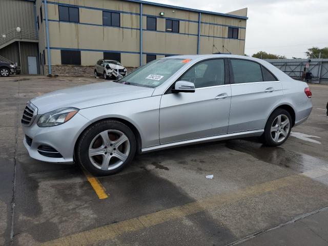 MERCEDES-BENZ E-CLASS 2014 wddhf5kbxea843451