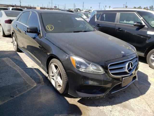 MERCEDES-BENZ E 350 2014 wddhf5kbxea847760