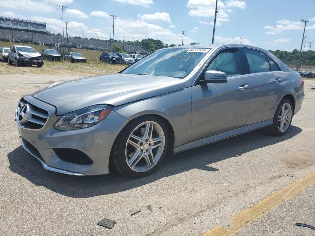 MERCEDES-BENZ E-CLASS 2014 wddhf5kbxea852781