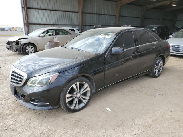 MERCEDES-BENZ E 350 2014 wddhf5kbxea852974