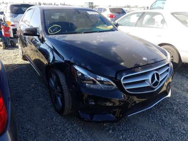 MERCEDES-BENZ E 350 2014 wddhf5kbxea863182