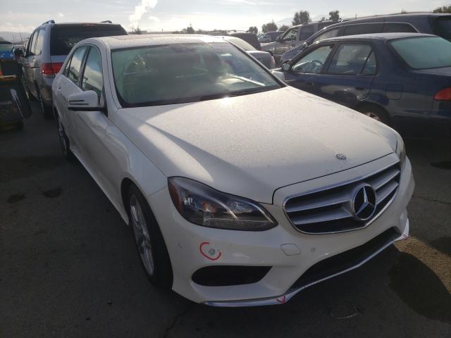 MERCEDES-BENZ E 350 2014 wddhf5kbxea867295