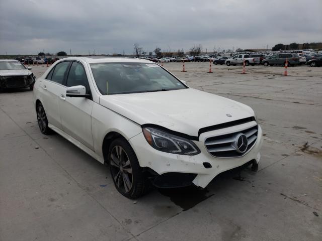 MERCEDES-BENZ E 350 2014 wddhf5kbxea870052