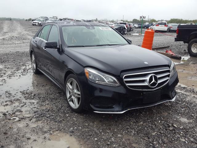 MERCEDES-BENZ E 350 2014 wddhf5kbxea881553