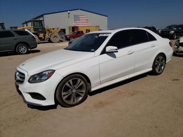 MERCEDES-BENZ E 350 2014 wddhf5kbxea887384