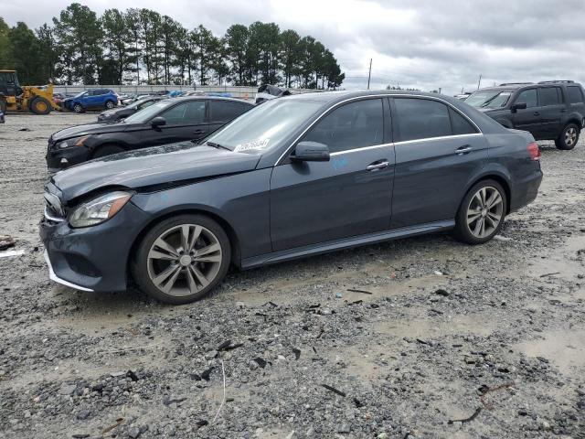 MERCEDES-BENZ E 350 2014 wddhf5kbxea894237