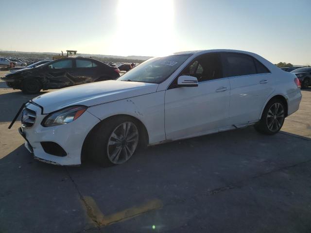 MERCEDES-BENZ E-CLASS 2014 wddhf5kbxea897073