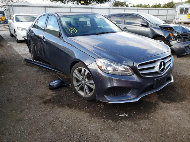 MERCEDES-BENZ E 350 2014 wddhf5kbxea898272