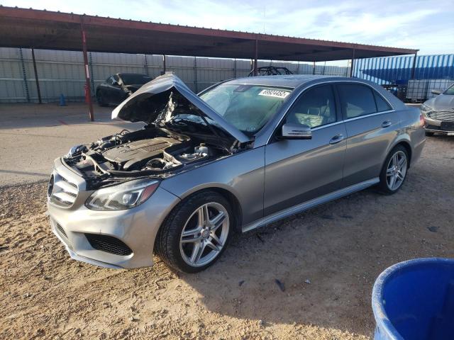 MERCEDES-BENZ E 350 2014 wddhf5kbxea900974