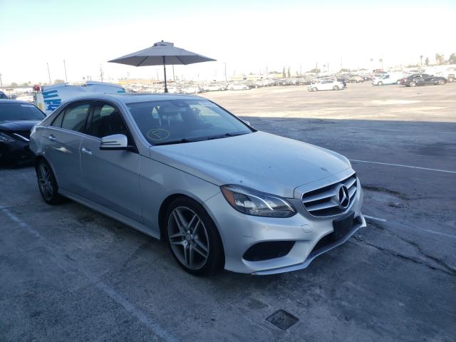 MERCEDES-BENZ E 350 2014 wddhf5kbxea910615