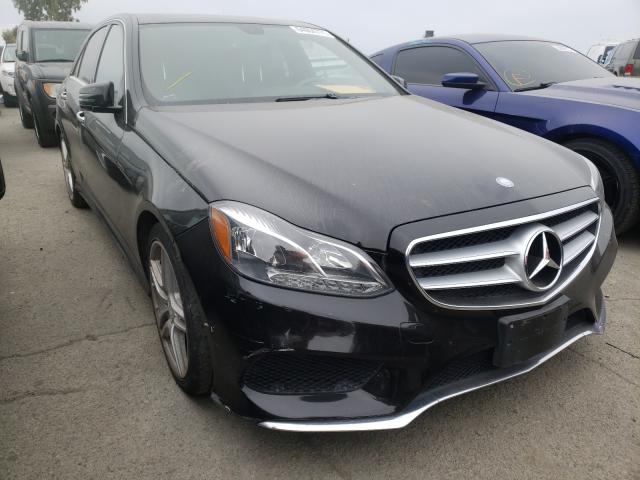 MERCEDES-BENZ E 350 2014 wddhf5kbxea926619