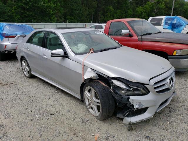 MERCEDES-BENZ E 350 2014 wddhf5kbxea936938