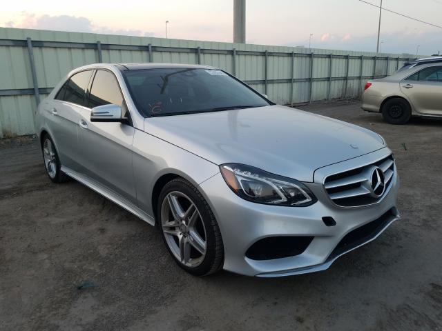 MERCEDES-BENZ E 350 2014 wddhf5kbxea944408