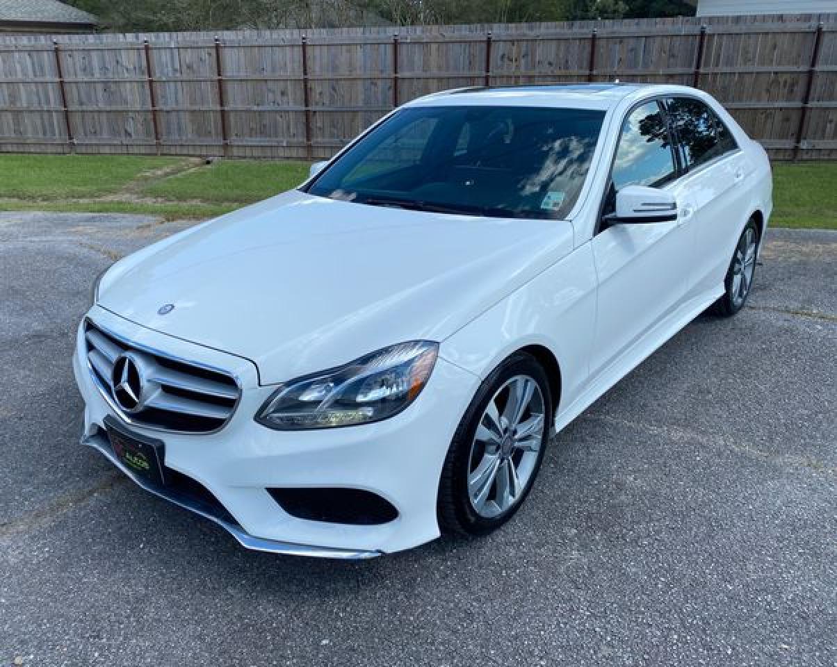 MERCEDES-BENZ E-KLASSE 2014 wddhf5kbxea947759