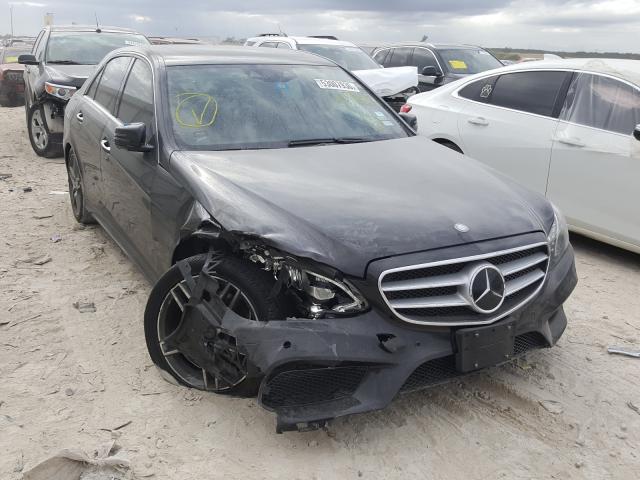 MERCEDES-BENZ E 350 2014 wddhf5kbxea959118