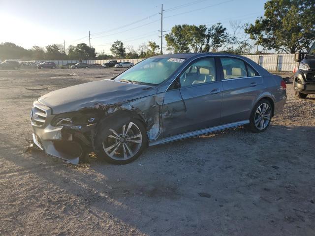 MERCEDES-BENZ E-CLASS 2014 wddhf5kbxea966716