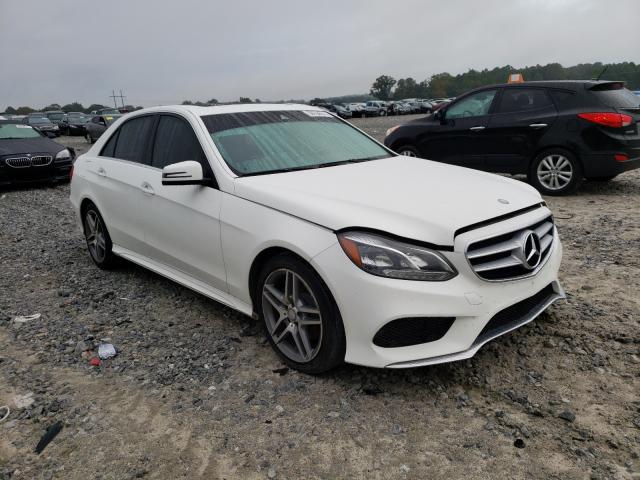 MERCEDES-BENZ E 350 2014 wddhf5kbxea969888