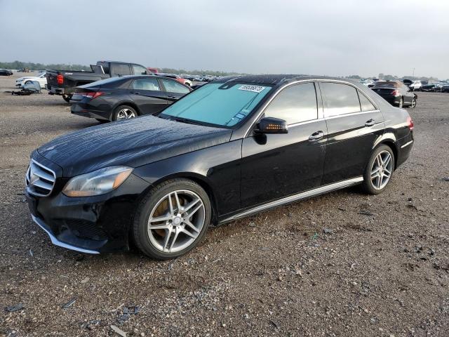 MERCEDES-BENZ E 350 2014 wddhf5kbxea984794