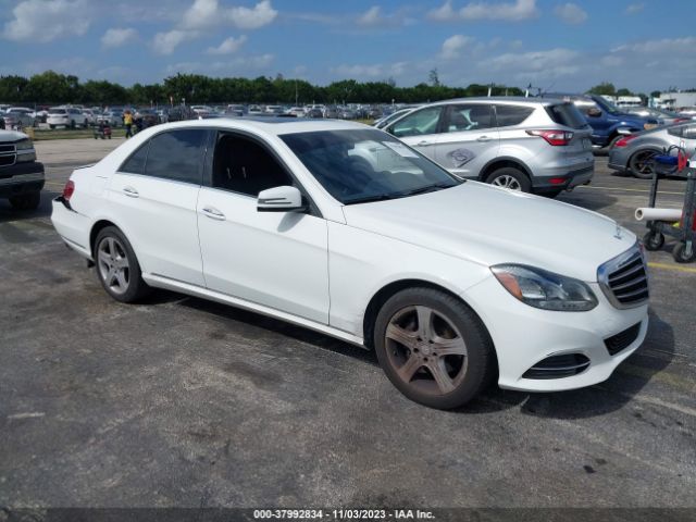 MERCEDES-BENZ E 350 2014 wddhf5kbxea986061