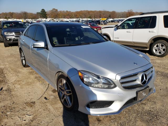 MERCEDES-BENZ E 350 2014 wddhf5kbxea996332