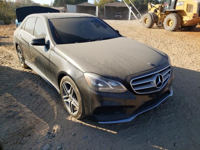 MERCEDES-BENZ E 350 2014 wddhf5kbxeb005897