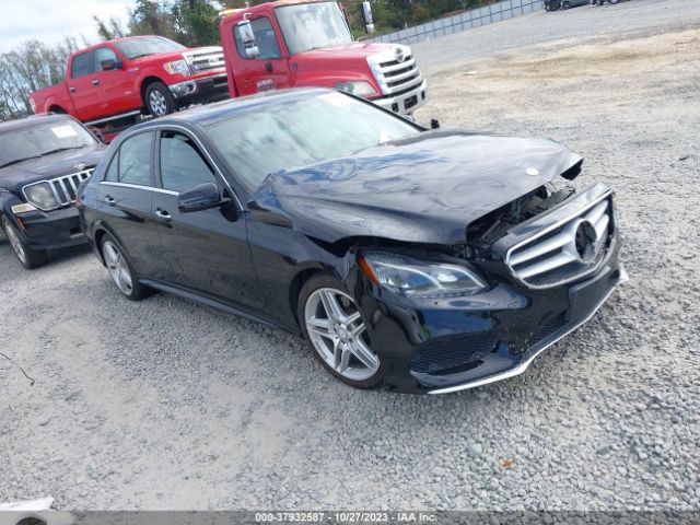 MERCEDES-BENZ E 350 2014 wddhf5kbxeb009934