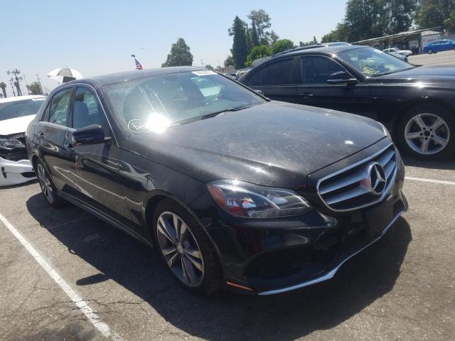 MERCEDES-BENZ E 350 2014 wddhf5kbxeb020612